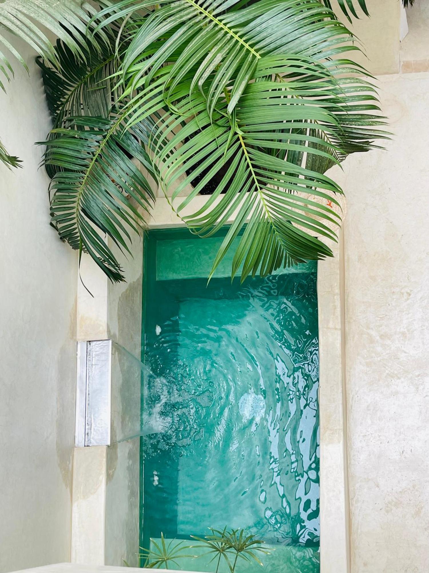 Riad Dar Massaï Marrakesch Exterior foto